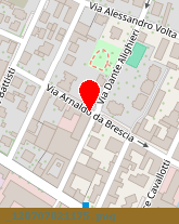 posizione della IMMOBILIARE PLACIDA - SRL