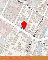 posizione della MAURO SRL