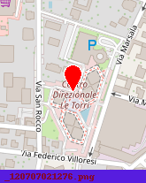 posizione della PRODA SRL