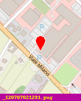 posizione della SARIM SPA