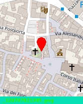 posizione della STAMPERIA POZZI SPA