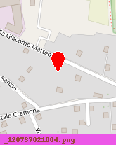 posizione della NUOVA MANZONI SRL