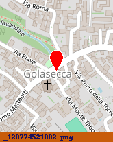 posizione della BL DI BRIGO FRANCO
