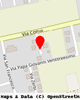 posizione della IMMOBILIARE XX SETTEMBRE SAS DI LAURIA GIUSEPPE e C