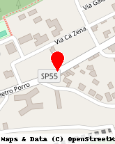 posizione della VACONDIO SRL