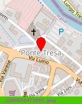 posizione della DOMO 7 - SAS DI DOTTORE ROSARIA e C