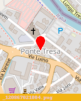 posizione della PROPI DI PROVVIDENTI PARISI GIUSEPPE e C SAS