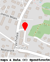 posizione della DBG DI DI BRIGIDA GIORGIO