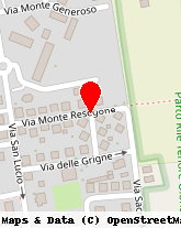 posizione della MACCHI CRISTIAN