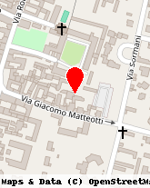 posizione della TESTA ALESSANDRO AZ AGR