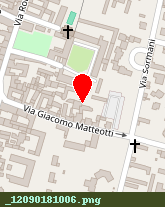 posizione della SANTOFLEX DI BRUSATORI GIUSEPPE e C-SOCIETA' IN ACCOMANDITA SEMPLICE
