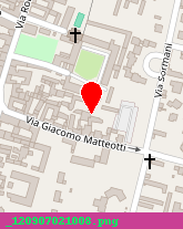 posizione della IMMOBILIARE 3 CA' SAS DI DALLA BENETTA SIMONA e C