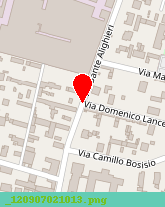 posizione della IMMOBILIARE GAEL SRL