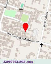 posizione della IMMOBILIARE ILARIA SNC DI GESUALDI ROSANNA E SIMONE GRAZIELLA