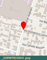 posizione della INTERMEDIA SAS DI ALFREDO TARSIA E C