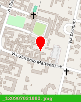 posizione della ERRE CI EFFE SRL