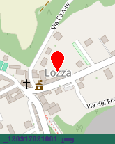 posizione della CENTRO LOMBARDO IMMOBILIARE - SPA