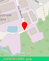 posizione della OXYTAL SRL