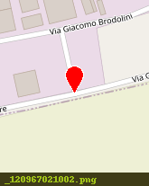 posizione della DELMA IMMOBILIARE DI MARCHIORATO M e C SNC