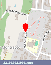 posizione della SIAM - SOCIETA' IMMOBILIARE AGRICOLA MONTRUCCO SRL