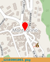 posizione della COMUNE DI MONTEGRINO VALTRAVAGLIA