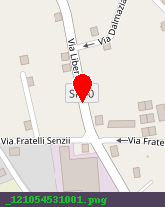 posizione della BAZZANI BRUNO e MARINI BRUNO