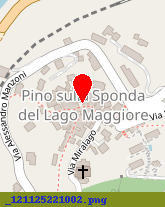 posizione della PINI GIUSEPPE