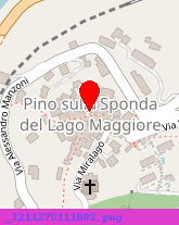 posizione della MUNICIPIO