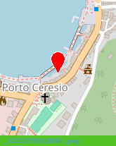 posizione della STUDIO PORTO CERESIO SAS DI MARANO GIOVANNA e C