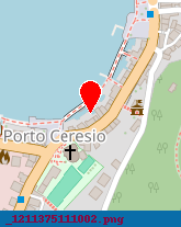 posizione della COMUNE DI PORTO CERESIO