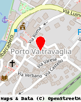 posizione della TICINALLO SRL