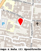 posizione della BOSSI ROLANDO