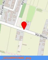 posizione della IL VELIERO SNC DI VITAGLIANO GIUSEPPE e C - BAR - RISTORANTEPIZZERIA