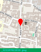 posizione della IMMOBILIARE ROSSELLA SNC DI PAGANI GIANCARLO E ZOCCHI LUCIANA RITA
