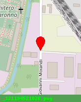 posizione della ITALCOSTRUZIONI SRL
