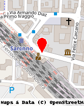 posizione della NG COSTRUZIONI SRL