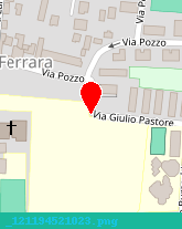 posizione della PROM EDIL DI FEBBRARO ONOFRIO E ORLANDO PAOLO SAS