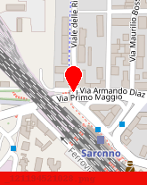 posizione della STUDIO DAGOS SAS DI D'AGOSTINO ROSITA e C
