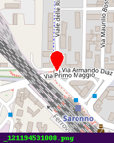 posizione della LAVORATO GENNARO