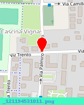 posizione della MARMORATO ANTONIO