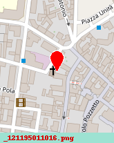 posizione della PERI ETTORE SRL