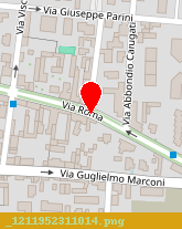 posizione della SARONNO SERVIZI SPA
