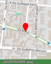 posizione della 2 EMME IMMOBILIARE SRL