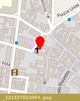 posizione della ALDIR SRL