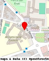 posizione della CIMA IMMOBILIARE DI FUSETTI ALFREDO AMBROGIO e C SAS