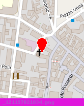 posizione della IMMOBILIARE POZZI SNC DI POZZI PAOLO e C