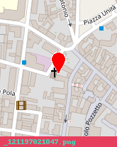 posizione della MIRO SRL