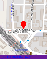 posizione della PREDILSA SRL
