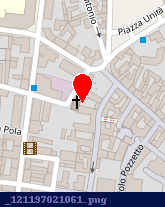 posizione della STUDIO SARONNO UNO SAS DI BOATTI CINZIA e C