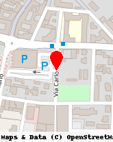 posizione della SVILUPPO EDILIZIO SARONNESE SA - SESSA - SRL
